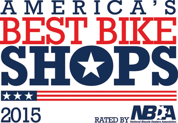 Bike Award 2015